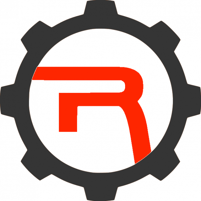 gallery/Rogue Gear Logo Transparent