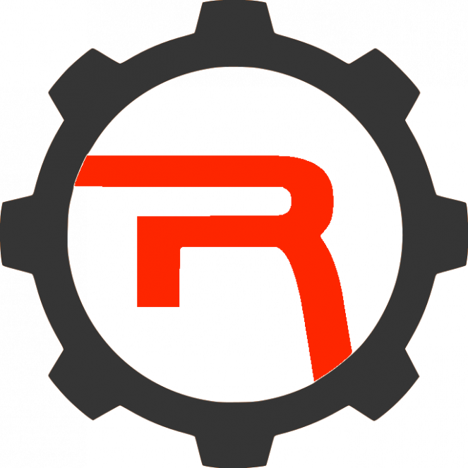 gallery/Rogue Gear Logo Transparent
